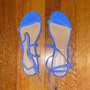 Banana Republic Sandals